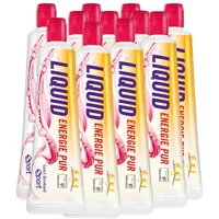 Kräuterhaus Sanct Bernhard Sanct Bernhard Sport Liquid-Energie-Pur | 550 ml