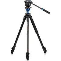 Benro A1573FS2PRO Videostativkit | ✔️ 10% Rabatt