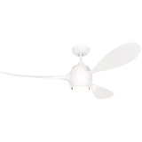 CasaFan Eco Fiore - LED-Licht