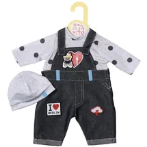 Zapf Dolly Moda Berlin Outfit, 43
