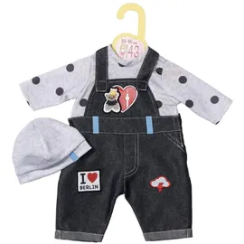 Zapf Dolly Moda Berlin Outfit, 43