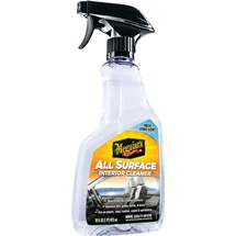 Meguiar's All Surface Interior Cleaner 2 St. 473 ml