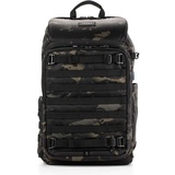 Tenba Axis V2 Rucksack MultiCam Schwarz