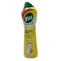 Viss Scheuermilch Citrus 500 ml