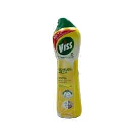 Viss Scheuermilch Citrus 500 ml