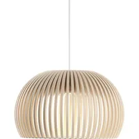 Secto Design Atto 5000 natural birch