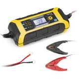GYS Artic 4000 029583 Automatikladegerät 6 V, 12 V 4 A