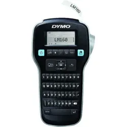 DYMO LabelManager 160 QWERTZ-Tastatur_N