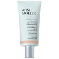 Anne Möller PERFECTIA Gesichtscreme LSF 50+ 50 ml
