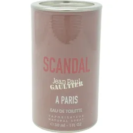 Jean Paul Gaultier Scandal A Paris Eau de Toilette 30 ml