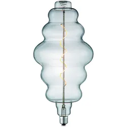 Design LED Leuchtmittel CLOUD clear - 2200K - E27 - 160lm - dimmbar