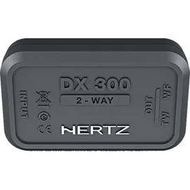 Hertz DSK 160.3 16,5cm Lautsprecher Komponentensystem für Honda und GM 160 Watt