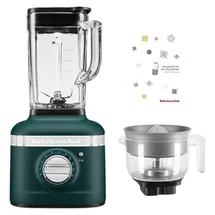 KitchenAid K400 Standmixer