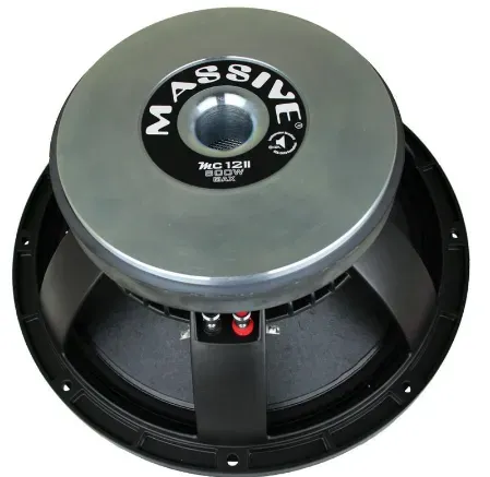  MC12II 