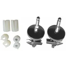 Ideal Standard Scharniersatz für Softclo Befestigung EW00767