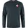 Fjällräven 1960 Logo Badge Sweatshirt Dark Navy XXL
