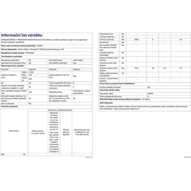 DOMO collection Domo DO91402C Kühl-Gefrierkombination (206 l, 1430 mm hoch, Weiß)