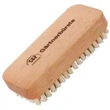 Redecker Gärtnerbürste Weiss