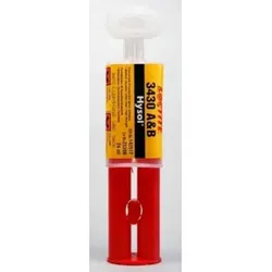 Loctite EA3430 2K-Epoxid- kleber 24ml Kartusche Bl