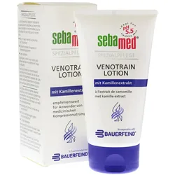 Venotrain Lotion Sebamed 150 ml