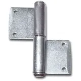 Roto Fensternussband links 70 mm