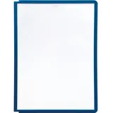 Durable Sichttafel SHERPA A4