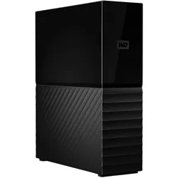 Western Digital WD My Book 8TB