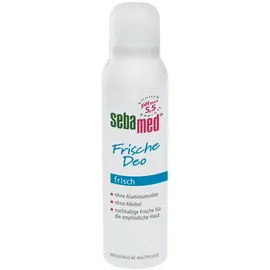 Sebamed Frische Deo Frisch Aerosol 150 ml