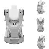 Lorelli Tragehilfe Mia 2 in 1 Bauch-