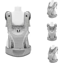 Lorelli Tragehilfe Mia 2 in 1 Bauch-