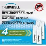 ThermaCell Nachfüllpackung Gaskartuschen 4 Stück
