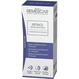 remescar Retinol Anti-Alterungs-Serum 30 ml