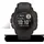 Garmin Instinct Solar schiefergrau