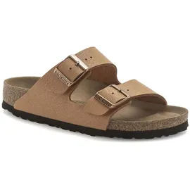 Birkenstock Arizona BFBC Earthy Vegan Sandalen - 40