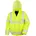 Arbeitsjacke ISOEN20471 2013 Core yellow XXL