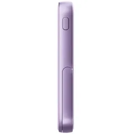 Fresh 'n Rebel Magnet Wireless Powerbank 5000mAh Dreamy Lilac) (00231818)