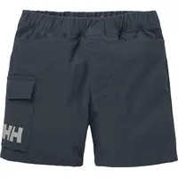 HELLY HANSEN Qd Cargo Shorts Navy - 4 Jahre