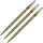 Target Darts Target Swiss Diamond Pro Gold Points, Dartspitzen | 35mm
