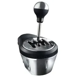 Thrustmaster TH8A Shifter Schaltknüppel kabelgebunden - für PC, PS3, PS4, XBOX ONE