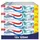 Aquafresh Zahnpasta mit dreifachem Schutz Minze 12 x 125 ml