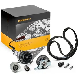 Continental CTAM Wasserpumpe + Zahnriemensatz CT1229WP1