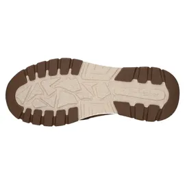 Rieker Loafer Herren Braun 46