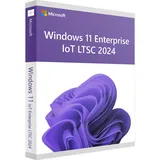 Microsoft Windows 11 Enterprise 64-Bit UPG DE