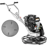 Vevor Flügelglätter, Betonglätter Estrichglätter Glättmaschine Benzin 6PS 610mm