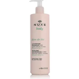 NUXE Reve de Thé Körpermilch 400 ml