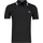 Fred Perry M3600 Schwarz M