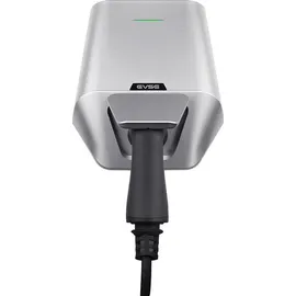 Besen Wandladegerät für Elektroautos LX30 22kW APP