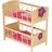 roba Etagenbett Happy Fee (97231)
