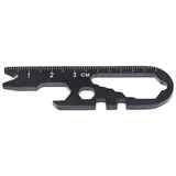Herbertz Mini Tool schwarz