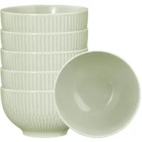 SELTMANN WEIDEN Cappuccinoschale 0,4 l Seladon 6 St.